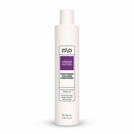 MOISTURIZING COLLAGEN CONDITIONER