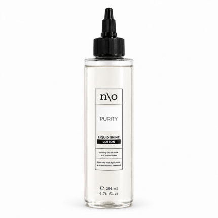 LIQUID SHINE LOTION
