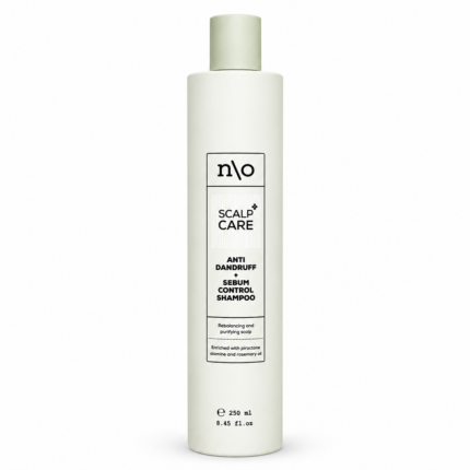 ANTI DANDRUFF+SEBUM CONTROL SHAMPOO