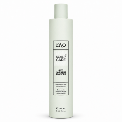 ANTI HAIR LOSS SHAMPOO